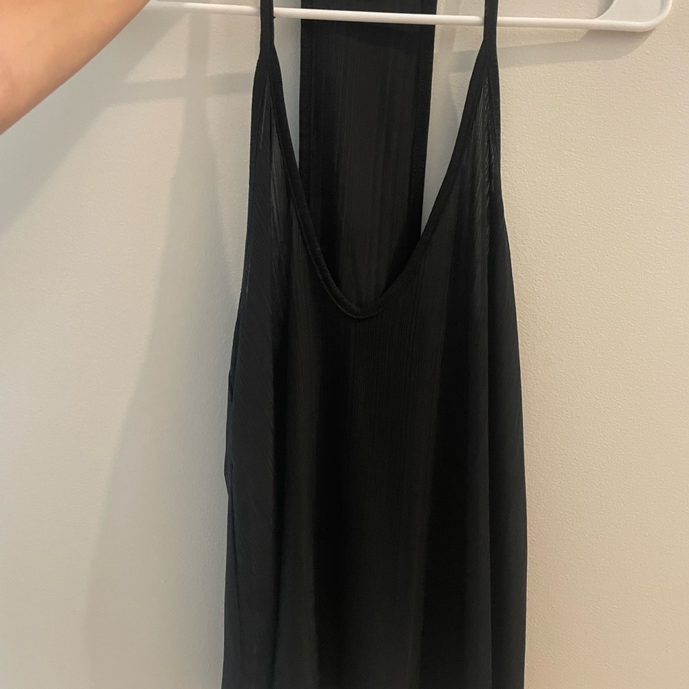 Free people tank top